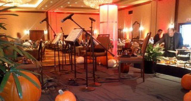 Monte Vista Strings & Jazz — San Antonio-Austin Wedding Music, Special Event Music.